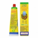Harissa tube 70g Cap Bon Carton de 12 tubes 70 G