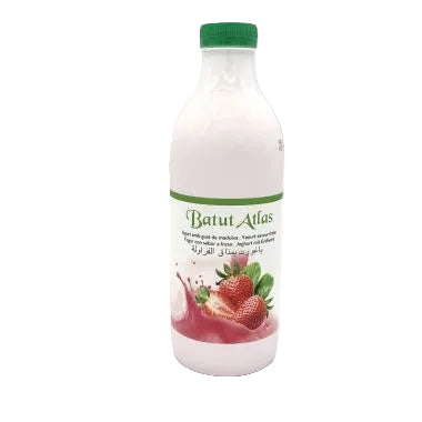 RAIBI FRAISE ATLAS 1L