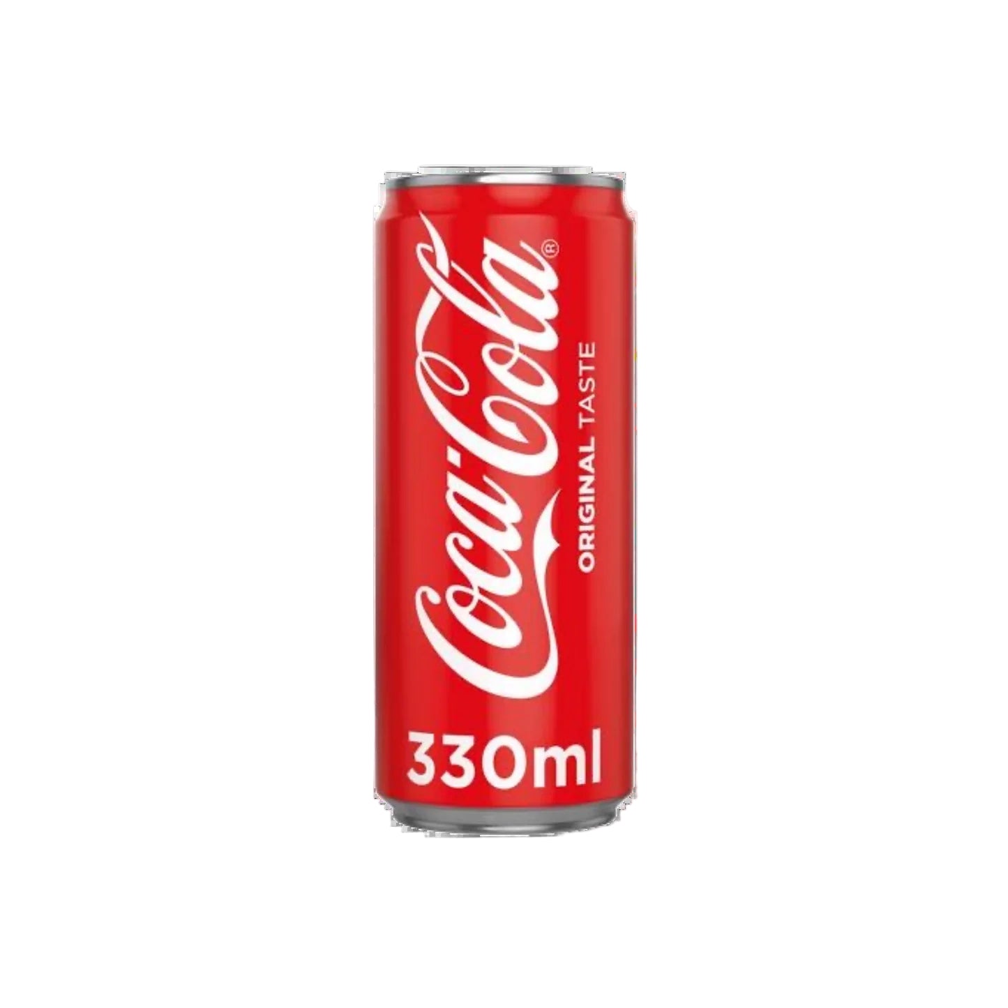 Coca Cola - canette de 33 cl