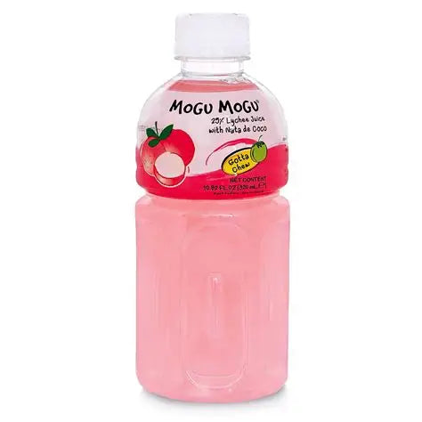 Mogu Mogu Litchi