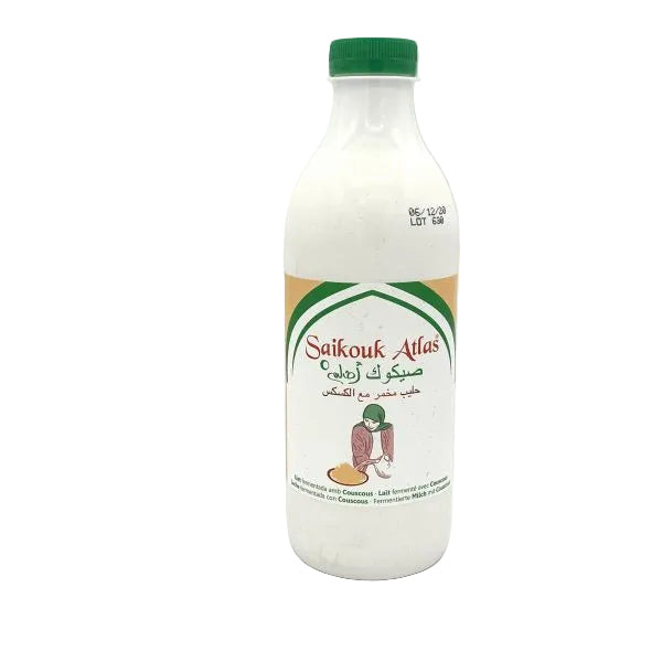 SAIKOUK COUSCOUS ATLAS 1L