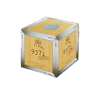 Thé vert EL TAJ 9371 250G - CARTON DE 12KG