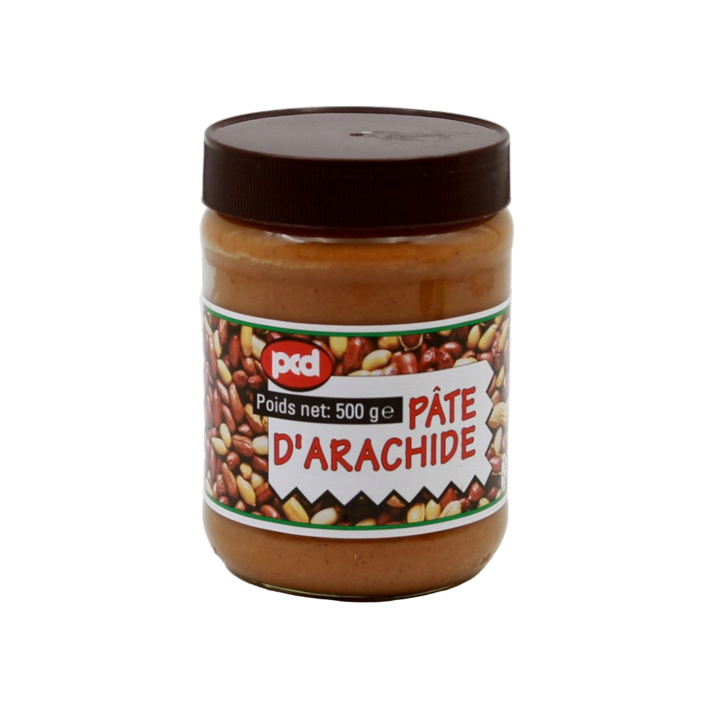 Pâte d'Arachide 500g