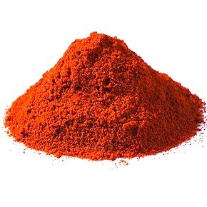 SAFA PRESTIGE piment fort moulu 100g