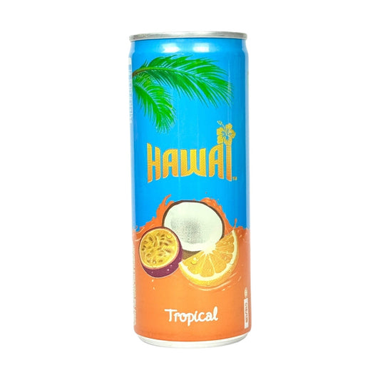 Hawai Tropical MAROC 25CL