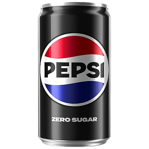 Pepsi Sans sucre
