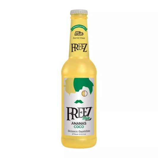Freez Mix - Pineapple & Coconut