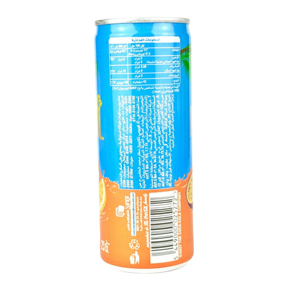 Hawai Tropical MAROC 25CL