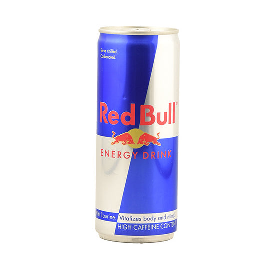 Red Bull Energy Drink Original