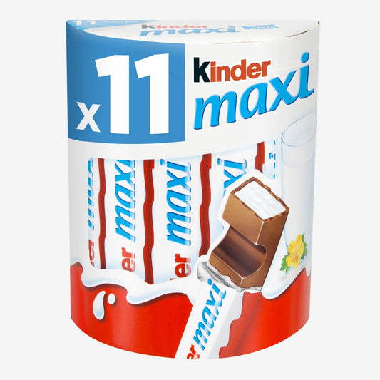 KINDER MAXI T11