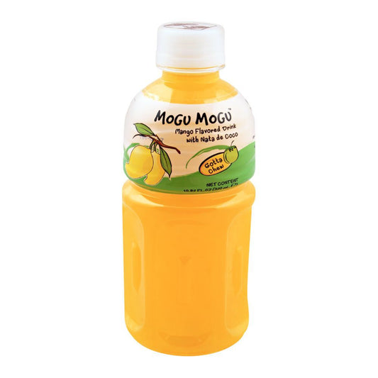 Mogu Mogu Mango