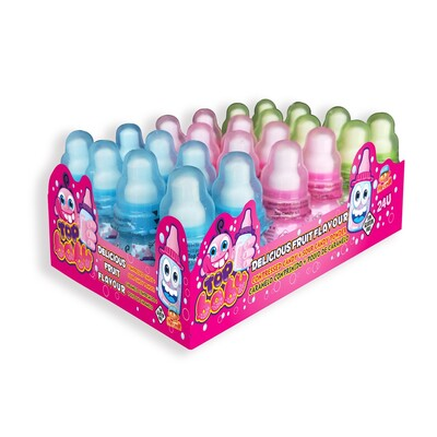 Top Baby Assorti 30gr X 24 UNS