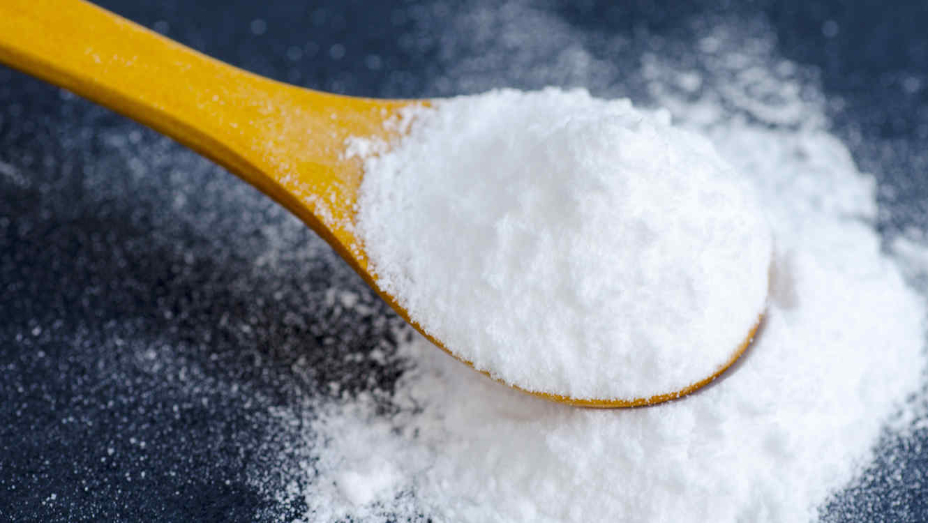 SAFA PRESTIGE bicarbonate de sodium 200g