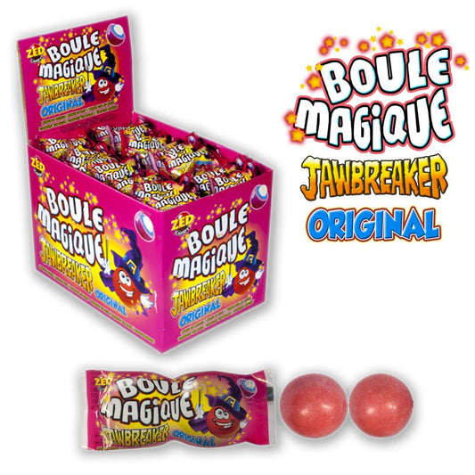 Boule-magique-Jawbreaker-original 100uns