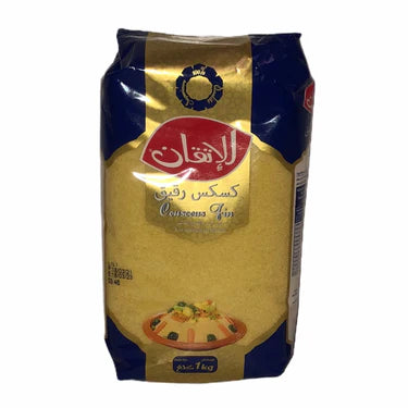 Couscous fin 1kg AL ITKANE