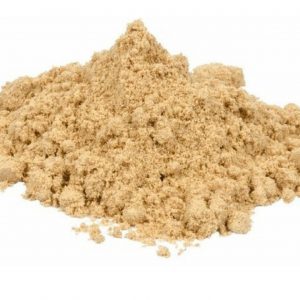 SAFA PRESTIGE gingembre moulu 100g