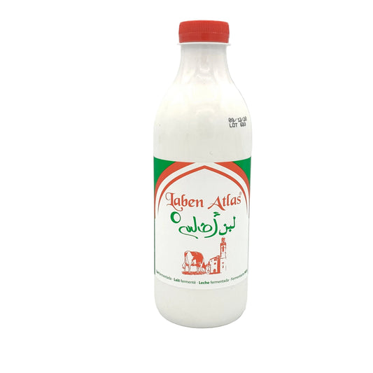 LABAN ATLAS  1L - LAIT FERMENTÉ