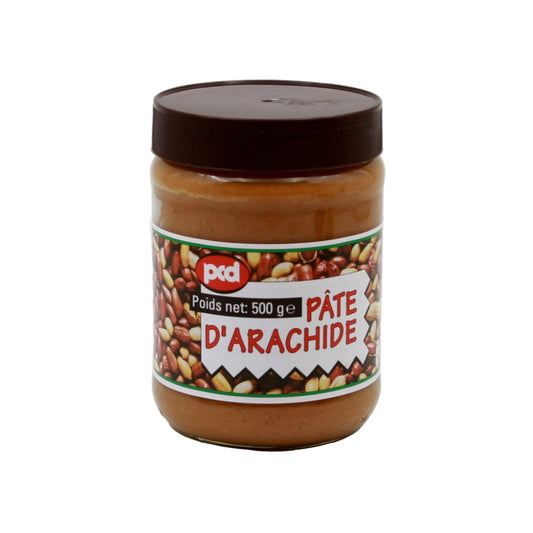 Pâte d'Arachide 500g