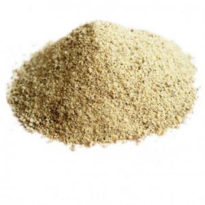 SAFA PRESTIGE poivre blanc moulu 100g