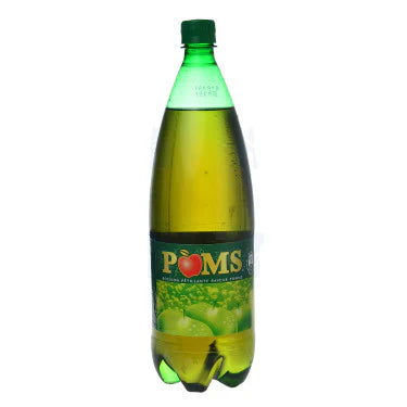 POMS Maroc 1.3l