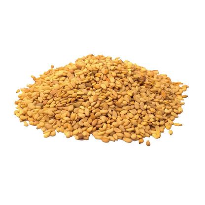 SAFA PRESTIGE sésame dore 100g